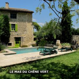 CHENE-VERT