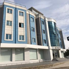 Grand Dost Hotel, hotel v destinácii Osmancık