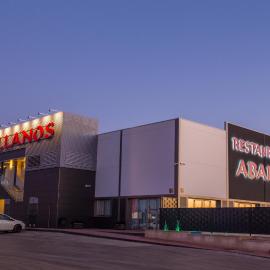 Hostal LLanos – hotel w mieście Almendralejo