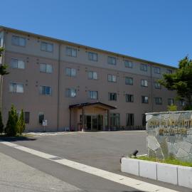 Sun Plaza Hotel Fuji Lake Yamanaka, hotel din Yamanakako