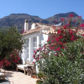 Casa Rural Palomar - Men Only, Hotel in Fataga