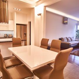 Alpha Residence, hotel in Boedapest