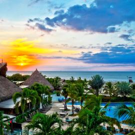 Estelar Playa Manzanillo - All inclusive, hotel v destinácii Cartagena de Indias