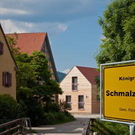 Erlebnis-Käse-Wohlfühl-Hof, hotell sihtkohas Röckingen