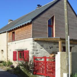 Entre Mer et Marais Salants, hotel a Guérande