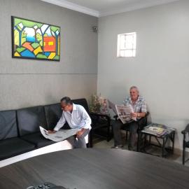 Hotel Triunfo, hotel sa Londrina
