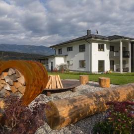 NATURpur 4613, hotel di Baldramsdorf