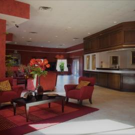 Texas Inn & Suites, hotel in Denton