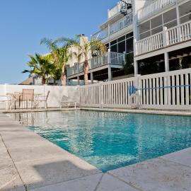 DeSoto Beach Vacation Properties