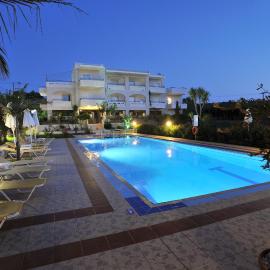 Merabello Apartments