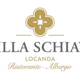 Villa Schiavi, hotel Sermidében