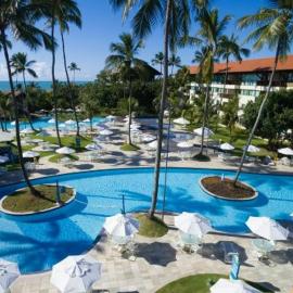Marulhos suítes e resorts