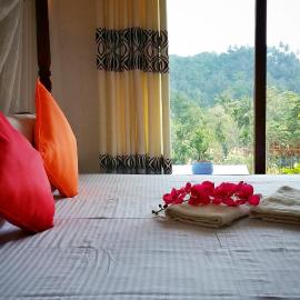 Villa Kaetana Lanka Unawatuna