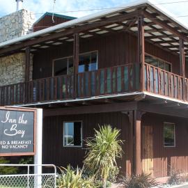 Inn the Bay Bed & Breakfast, hotel in Kaikoura
