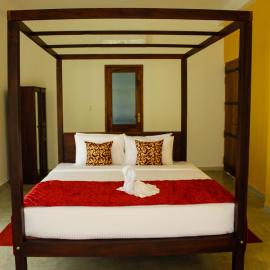 Villa Marina Hikkaduwa