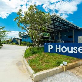 P House