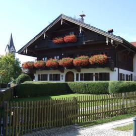 Gästehaus Banik, hotel u gradu Zebruk