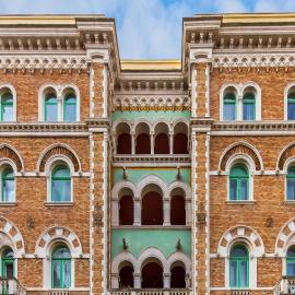 Casa Veneziana, hotel in Rijeka