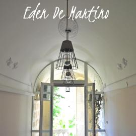 Eden De Martino