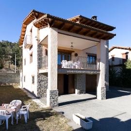 Casa Rural Saura, hotel in Alcalá de la Selva