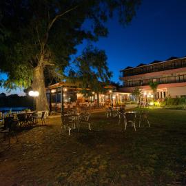 Pension Alexandros, hotel in Preveza