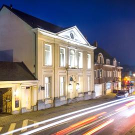 Logement Den Beer, Hotel in Meerhout