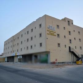 Araek Suites for Serviced Apartments - أجنحة أرائك للشقق المخدومة