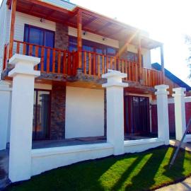 Hostal Plaza Maule, hotel a Talca