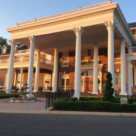 The Mimslyn Inn, hotel sa Luray