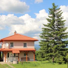 Panoráma Apartman