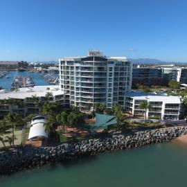 Mariners North Holiday Apartments, hotel in Townsville