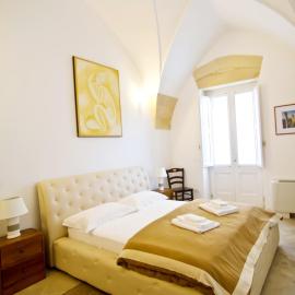 La Bella Lecce B&B, hotell i Lecce