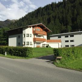 Landhaus Lackner