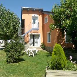 Camping Mas Piques – hotel w mieście Bourg-Madame