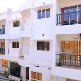 Hisham Residency – hotel w mieście Kakkanad