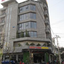 Khách Sạn Hiệp Yến