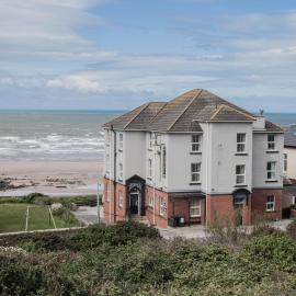 Bailey Ground Lodge, hotel sa Seascale