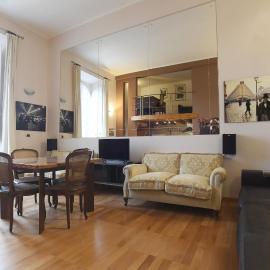 Lo Chalet, hotel en Roma