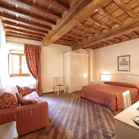 Hotel Villa San Michele, ξενοδοχείο σε Carmignano
