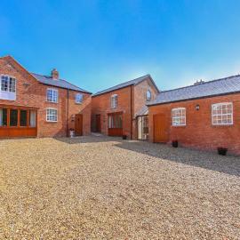 Westfield Country Barns, hotel em Braunston