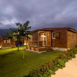 Berga Resort, hotelli kohteessa Berga