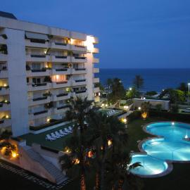 Sitges में, होटल Mediterraneo Sitges