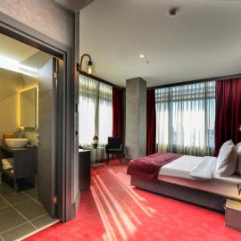 A11 Hotel Atasehir