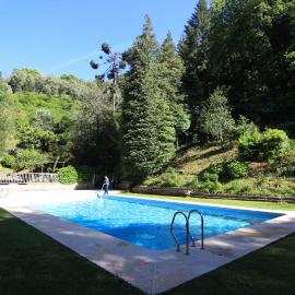 Casa de Salamonde