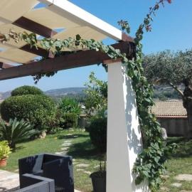 Appartamento Su Survaju, hotell sihtkohas Irgoli