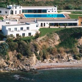 피옴비노에 위치한 호텔 La Rosa dei Venti Resort