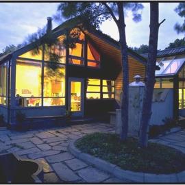 노르하임순드에 위치한 호텔 Hardanger Feriesenter Nesvika