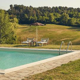 Il Casale di Santamettole, hotel u gradu 'Barberino di Mugello'