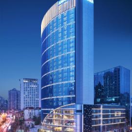 Amara Shanghai, hotel v Šanghaji