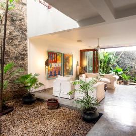 Mount Lodge Boutique Hotel, khách sạn ở Mount Lavinia